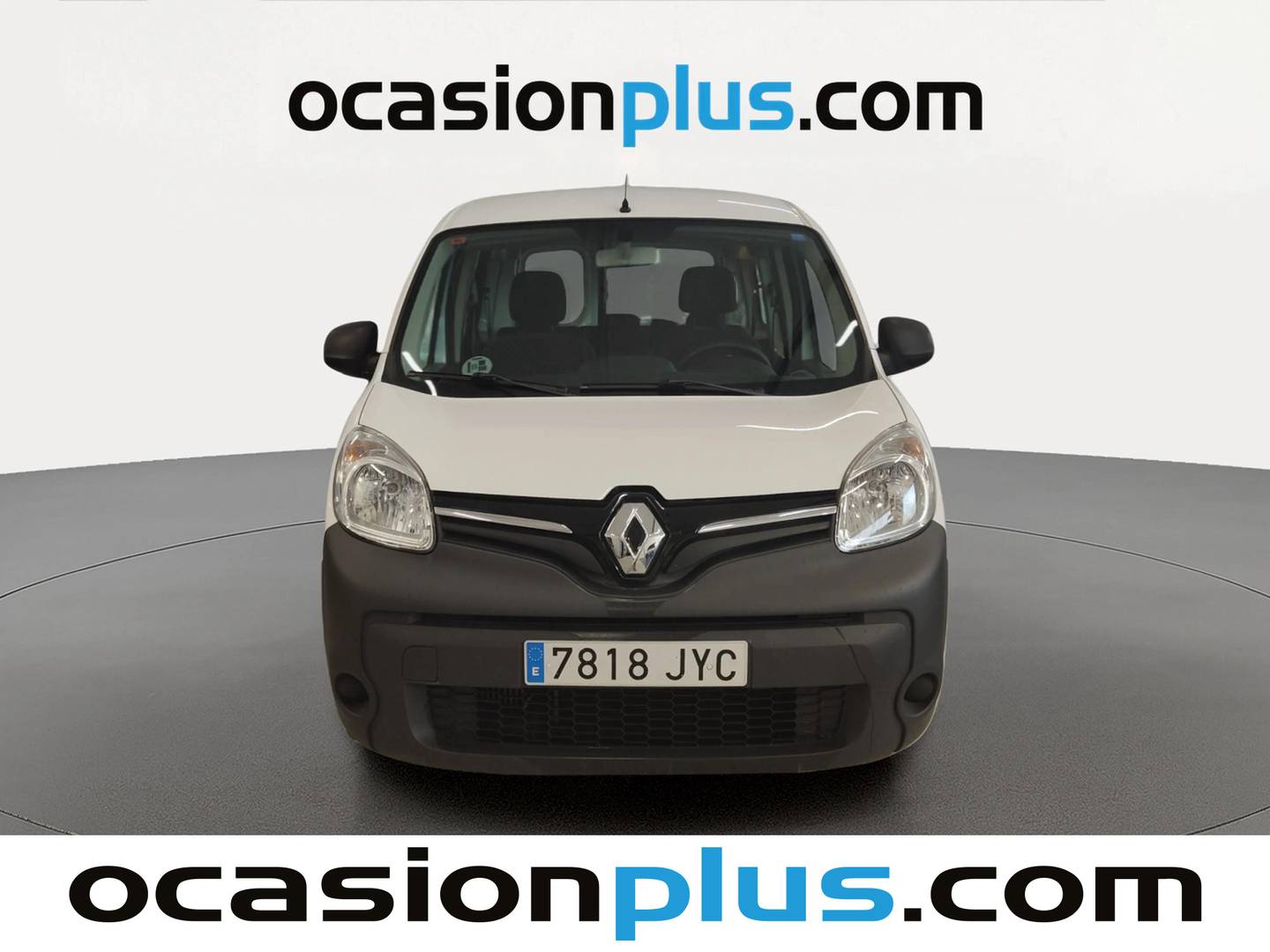 Renault Kangoo Combi Renault Kangoo Combi dCi 90 Profesional M1-AF Energy E6 (90 CV) manual
