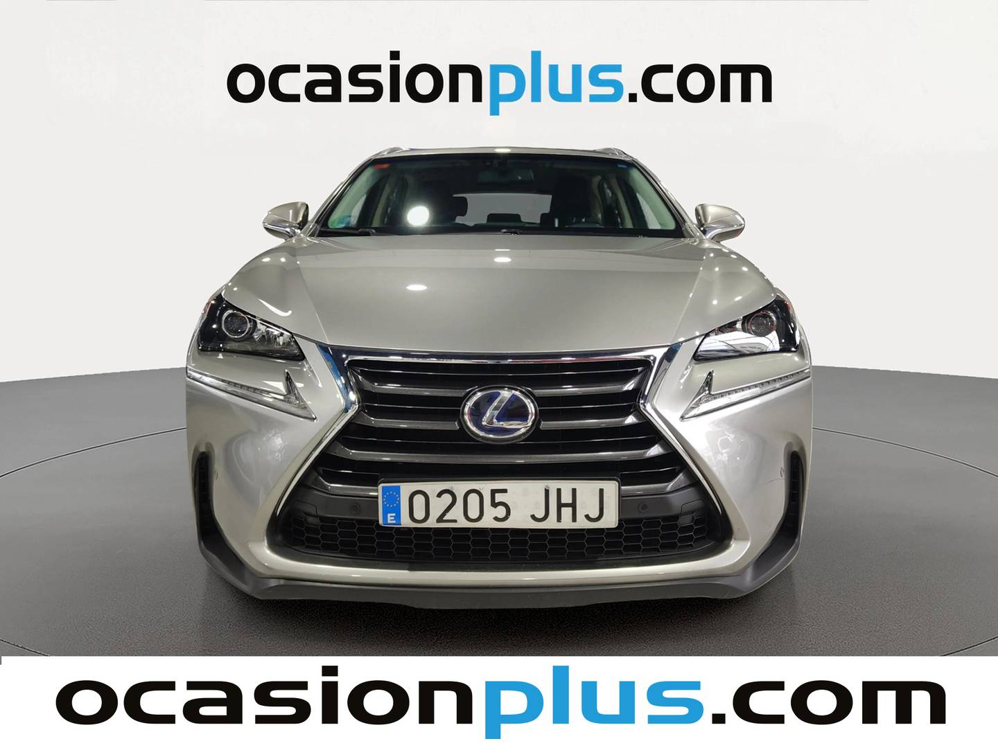 Lexus NX Lexus NX 300h Corporate 2WD (197 CV) 197cv