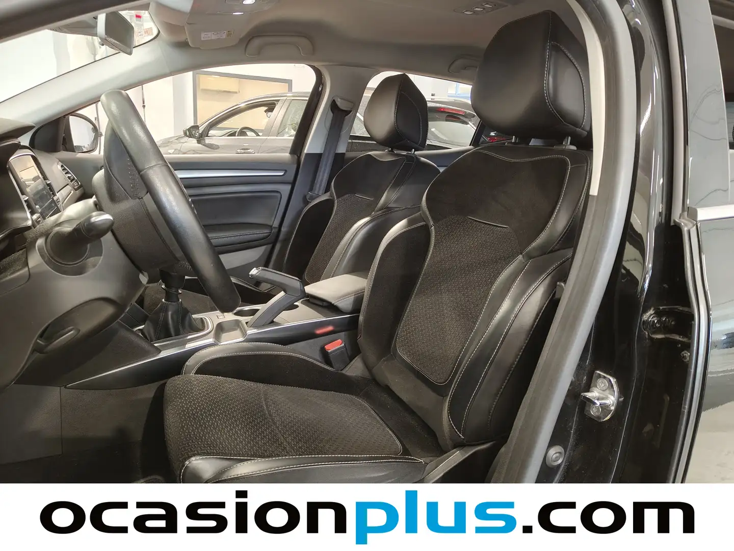 Foto Renault Mégane Renault Megane Zen Energy TCe (130 CV)