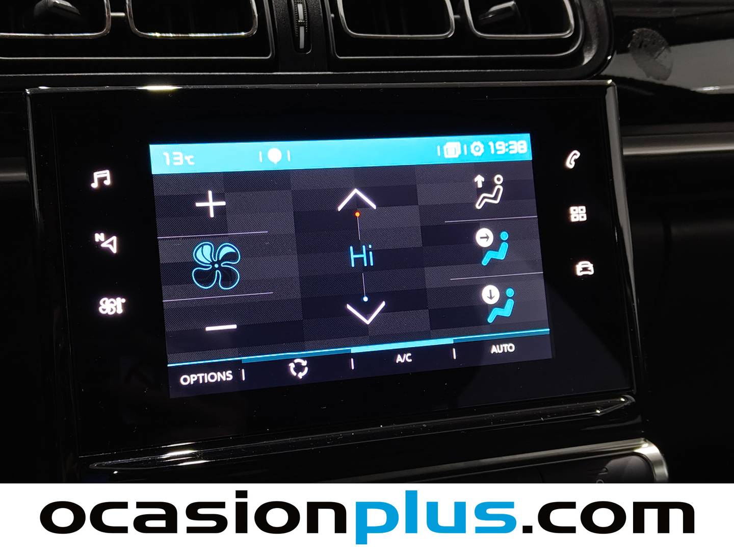 Foto Citroën C3 Origin Citroen C3 Origin PureTech (110CV) Max