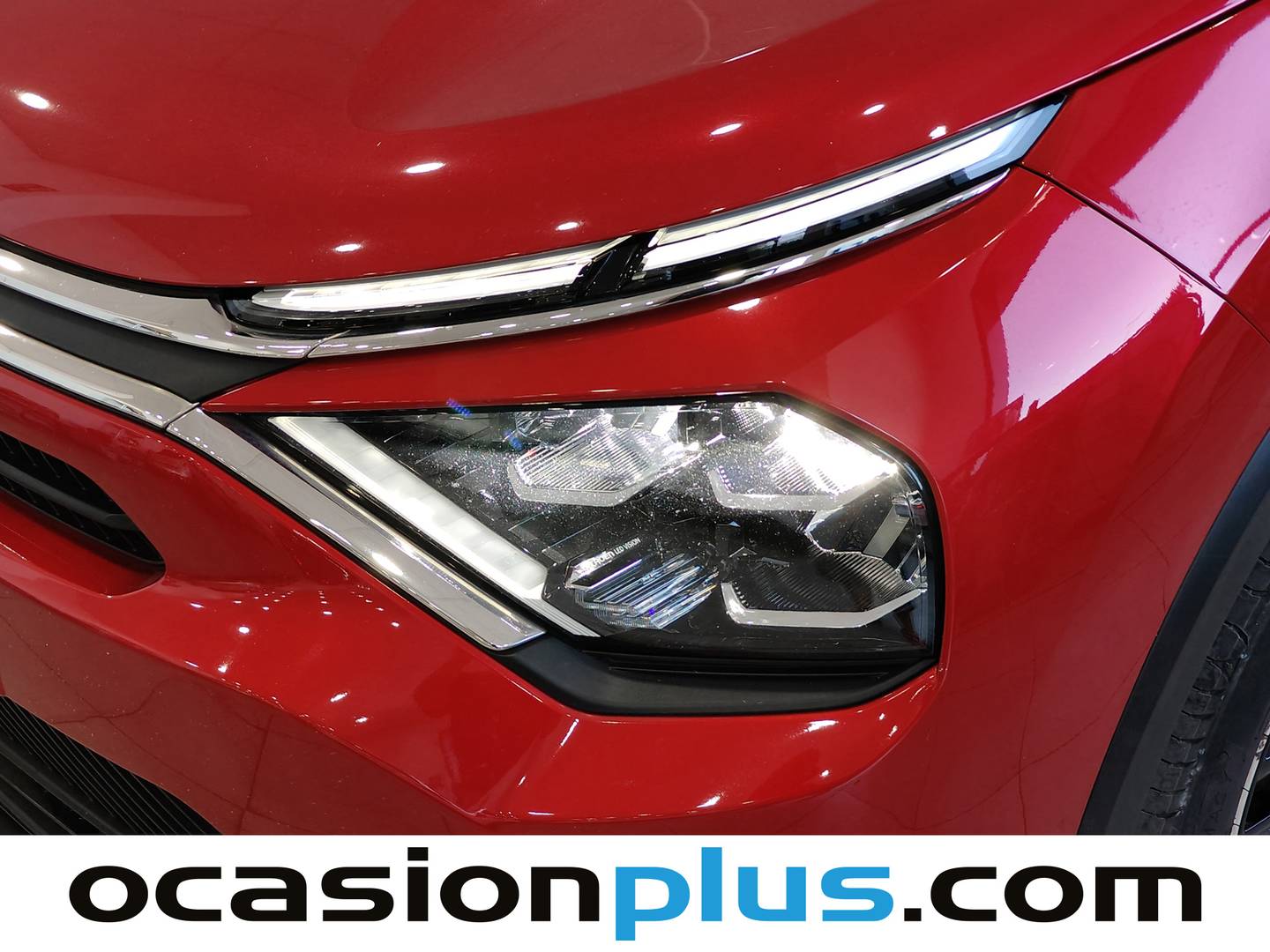 Citroën C4 Citroën C4 PureTech 130 S&S 6v Feel Pack (130 CV) barato