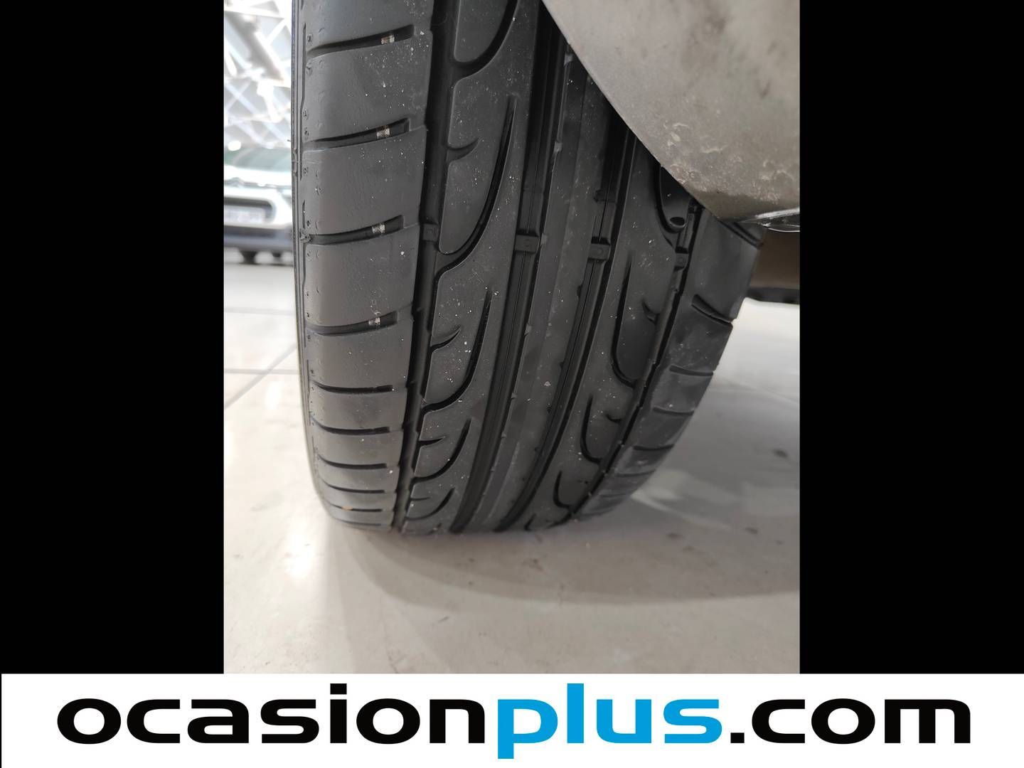 Foto Seat Ibiza SEAT Ibiza 1.0 EcoTSI FR Crono (110 CV)