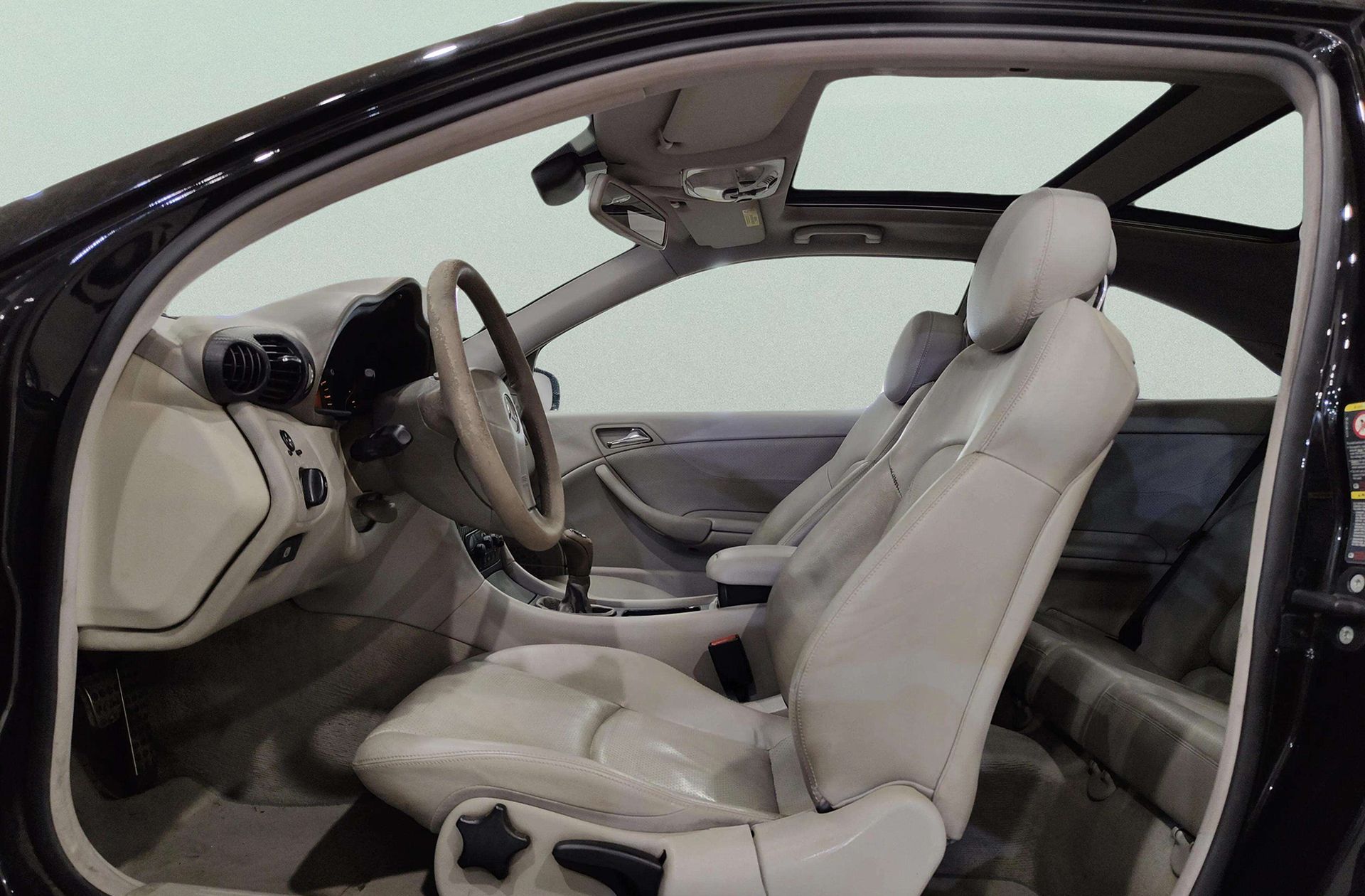 Mercedes-Benz Clase C Sportcoupe 220 CDI - foto 7