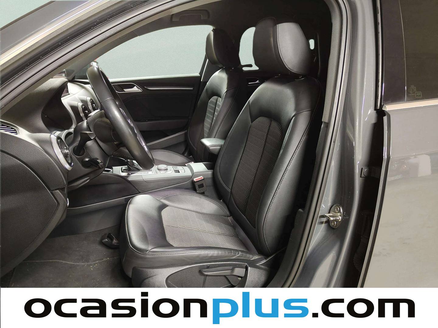 Foto Audi A3 Audi A3 Sportback Sportback design edition 1.5 TFSI CoD EVO (150 CV) S tronic