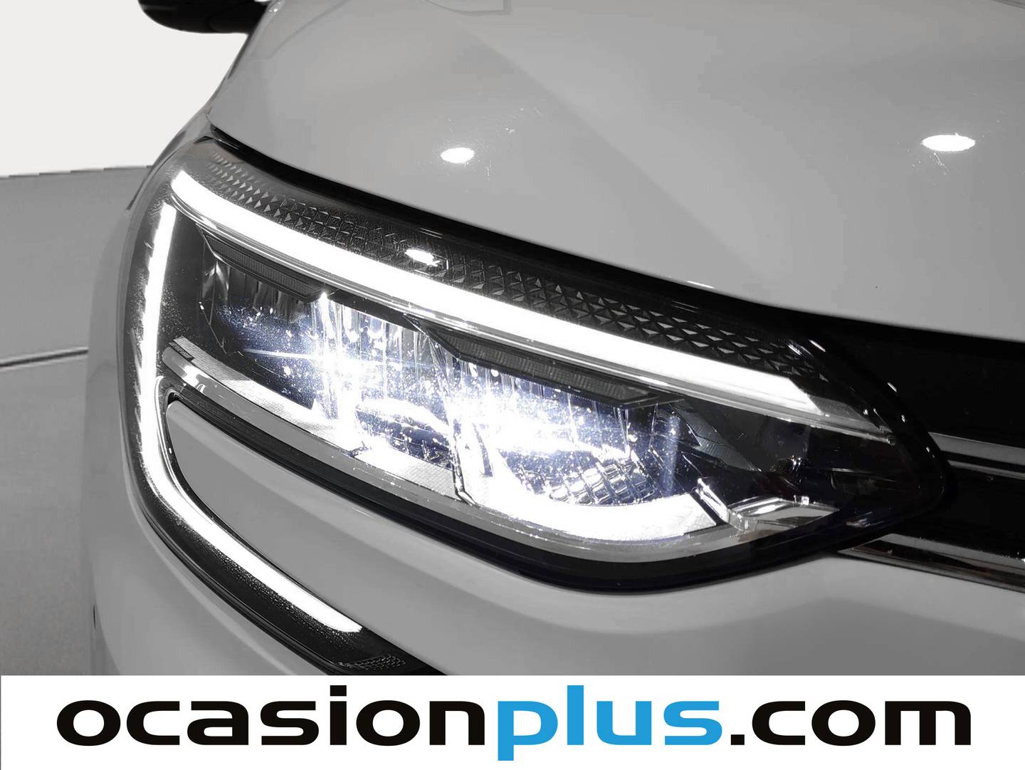 Renault Mégane Renault Megane Sport Tourer Techno TCe (140 CV) EDC GPF km 0