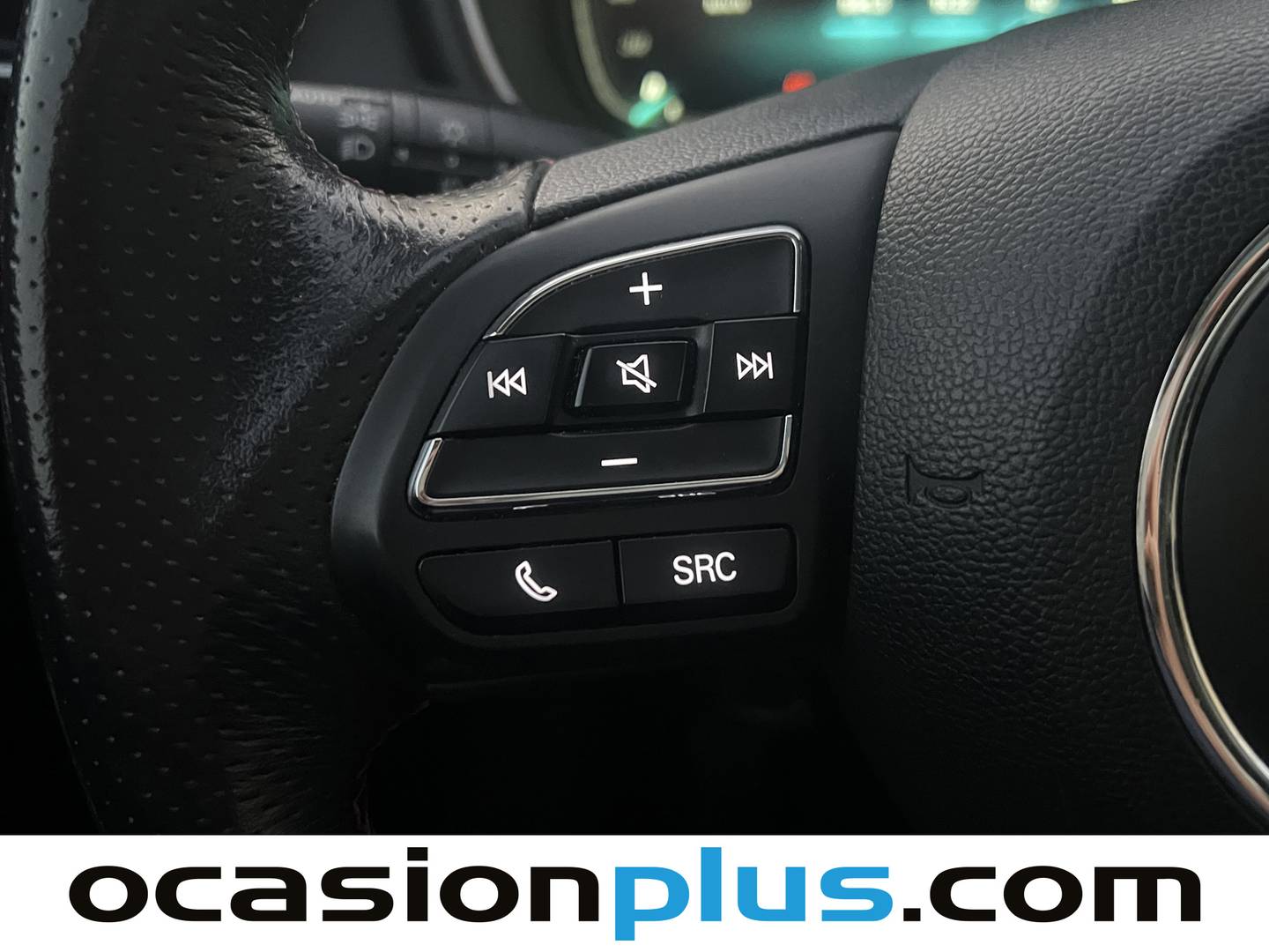 Foto MG HS MG HS 1.5 Turbo GDI Luxury (162 CV)