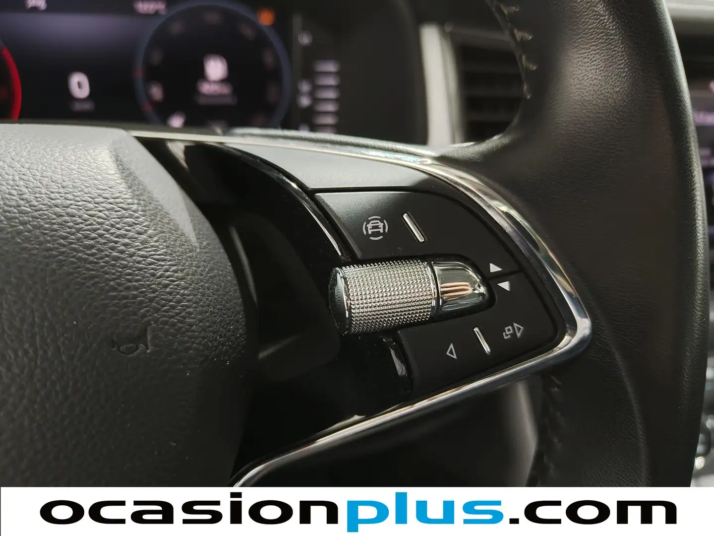 Foto Skoda Kodiaq Skoda Kodiaq 1.5 TSI Ambition 4x2 DSG (150 CV) 7 Plazas