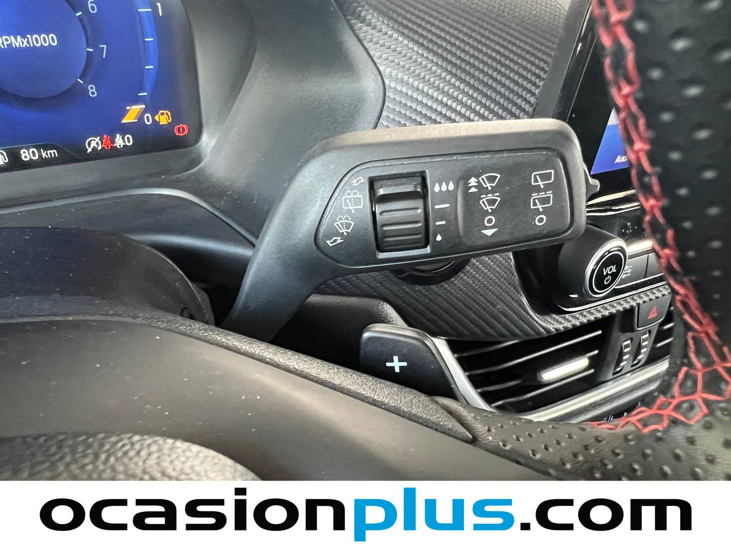 Foto Ford Puma Ford Puma 1.0 EcoBoost MHEV ST-Line X Auto (125 CV)