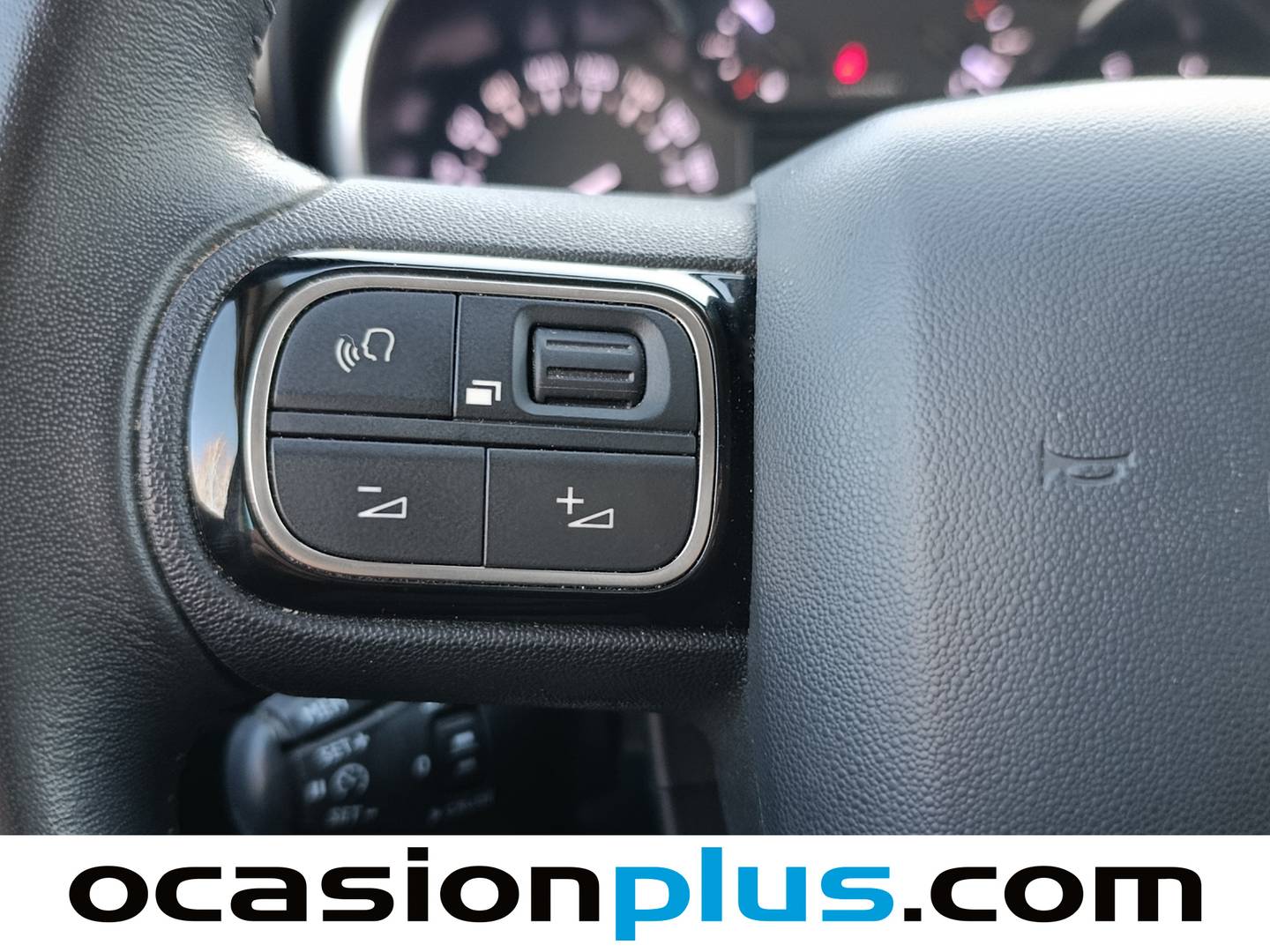 Foto Citroën C3 Aircross Citroen C3 Aircross PureTech 110 S&S Shine (110 CV)