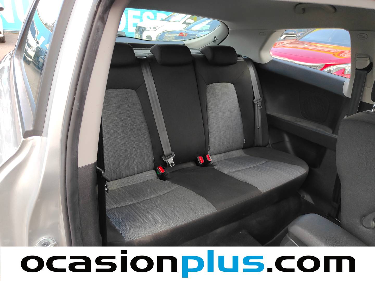 KIA Ceed KIA Ceed 1.6 CVVT Active Eco-Dynamics (126 CV) al mejor precio
