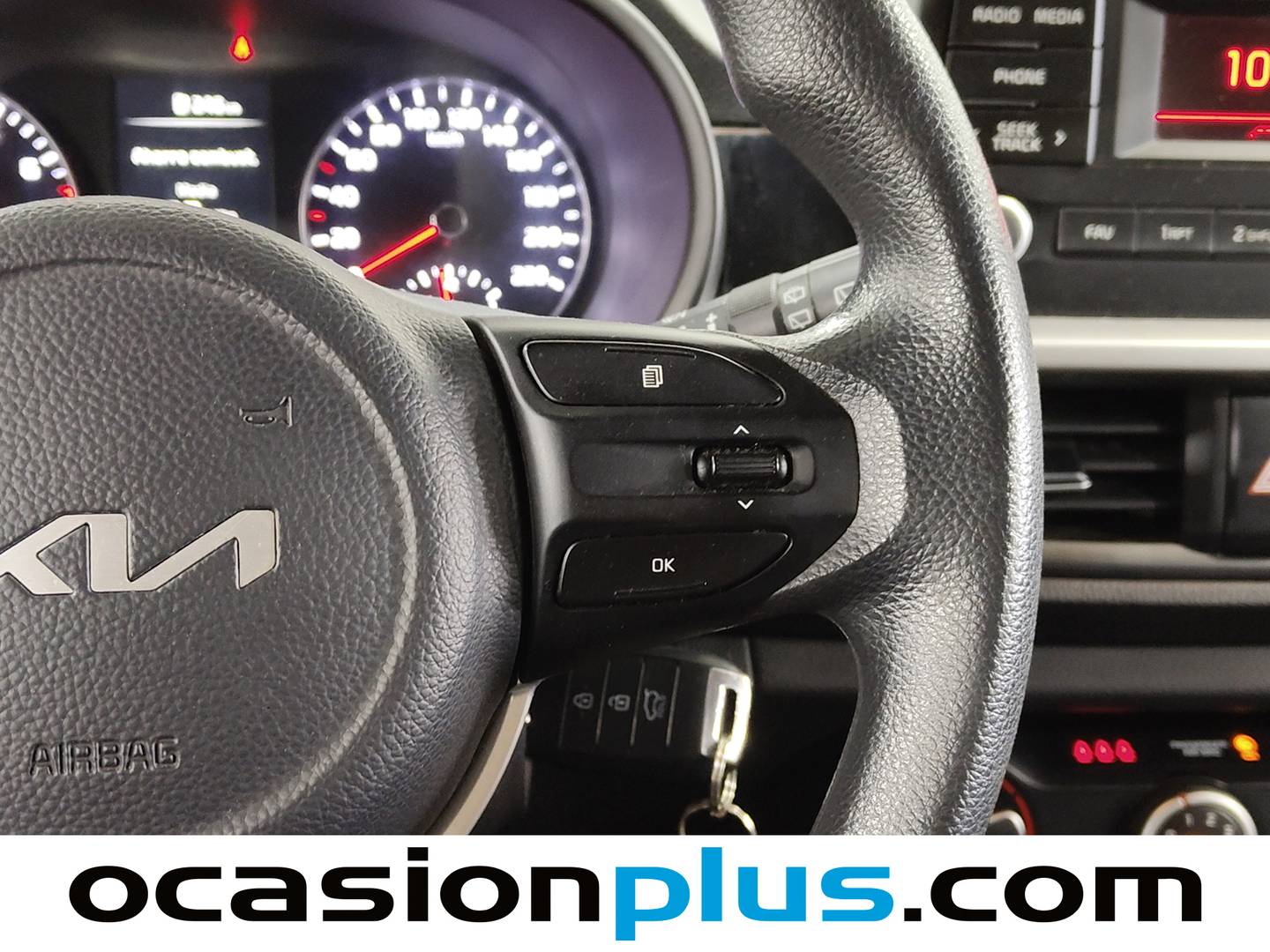 KIA Picanto KIA Picanto 1.0 DPi Concept Pack Comfort (67 CV) 2023