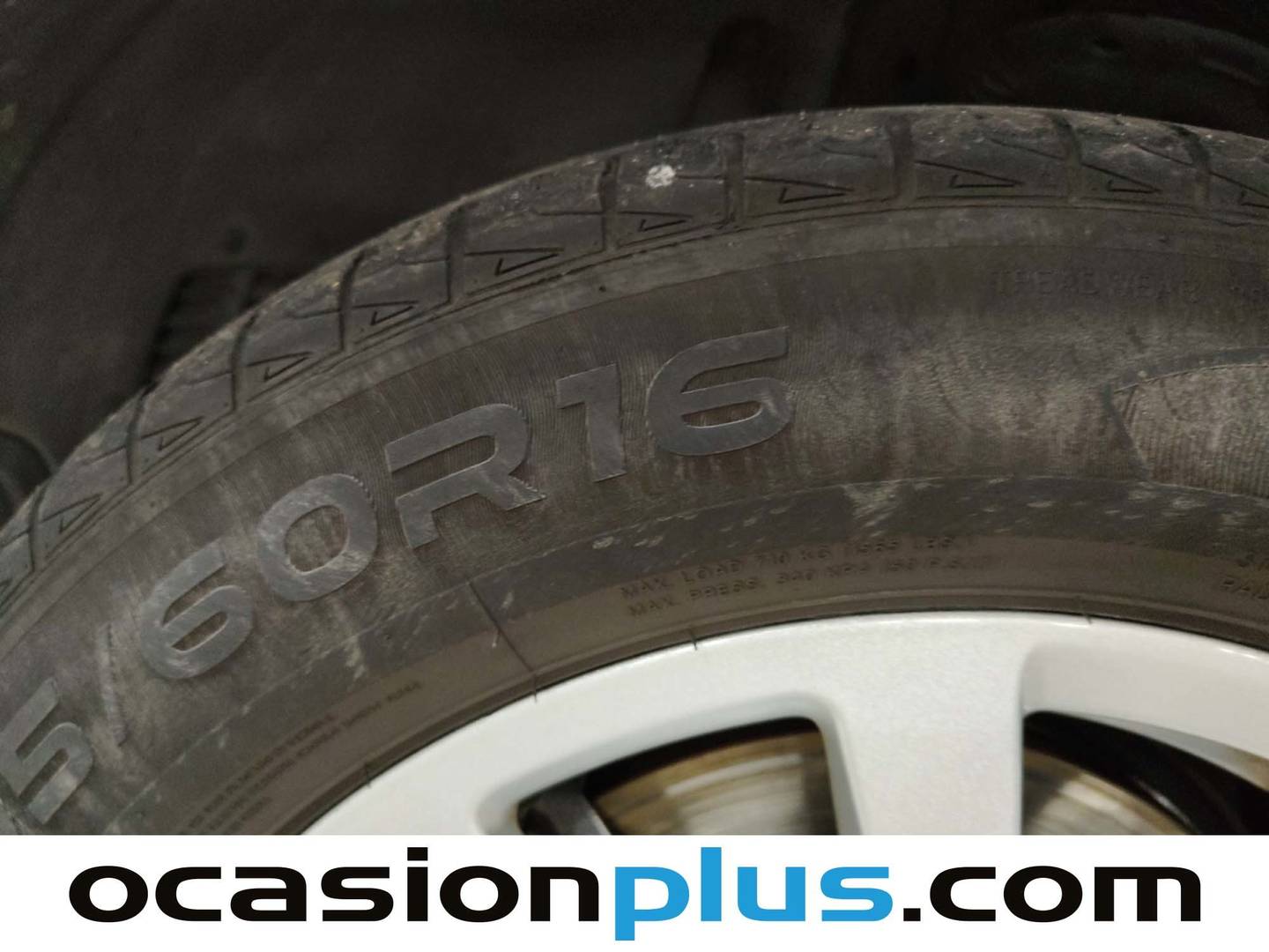 Foto Ford Grand Tourneo Connect Ford Grand Tourneo Connect 1.5 Ecoboost Titanium (114 CV)