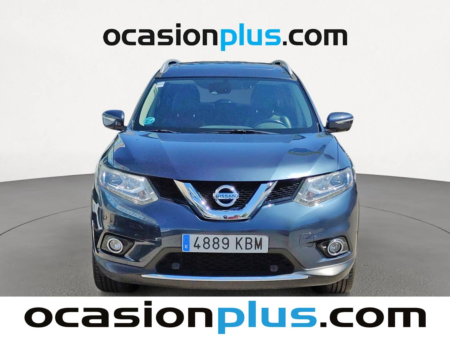 Foto Nissan X-TRAIL Nissan X-Trail 1.6 dCi Tekna Xtronic (130 CV)