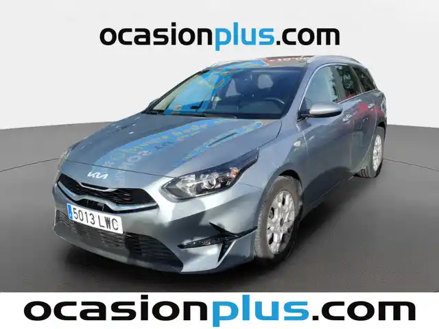 KIA Ceed Tourer 1.0 T-GDi Drive (120 CV) de segunda mano