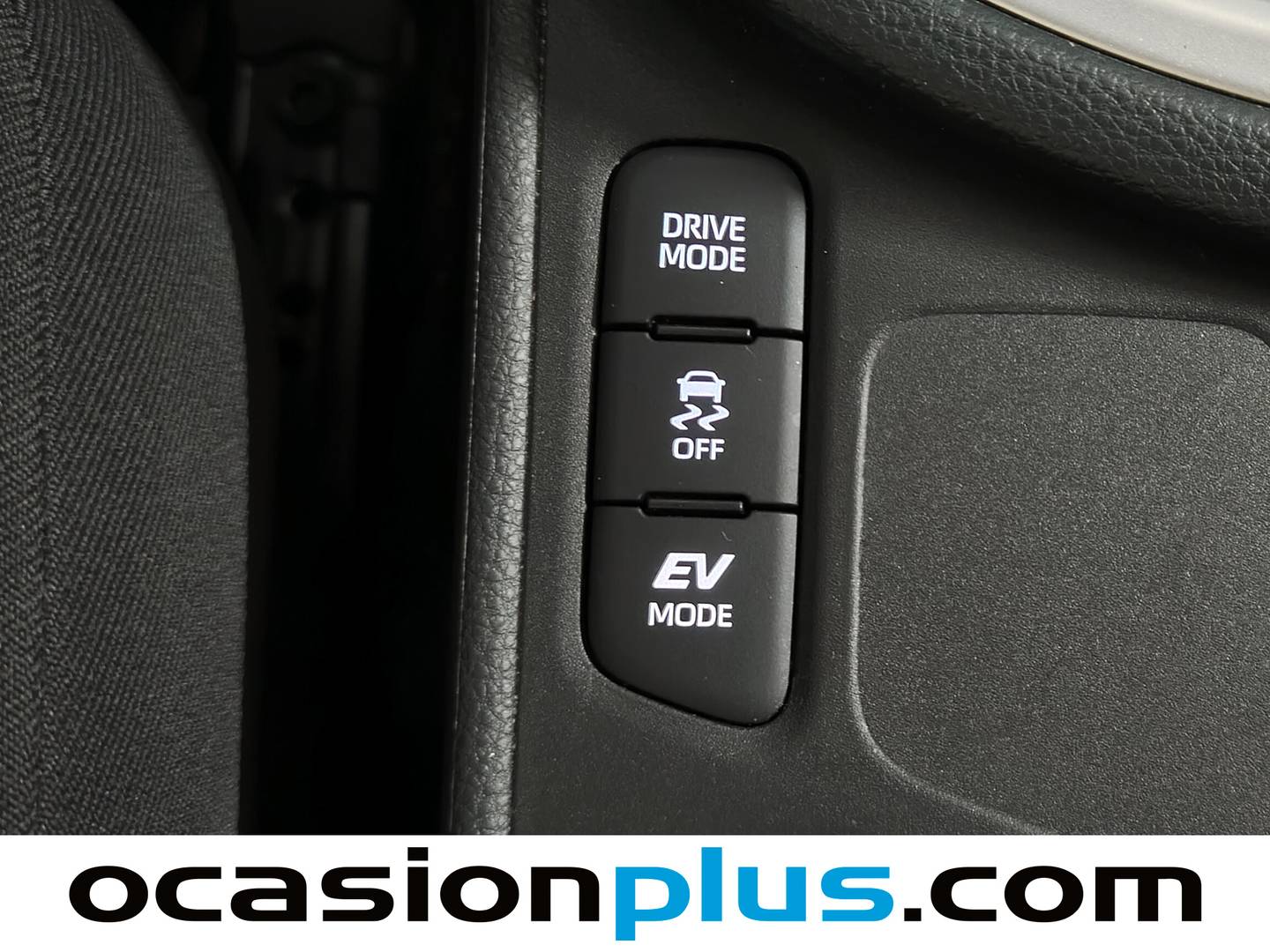 Extras del Mazda Mazda2 Mazda Mazda 2 1.5 Center-Line CVT (116 CV)