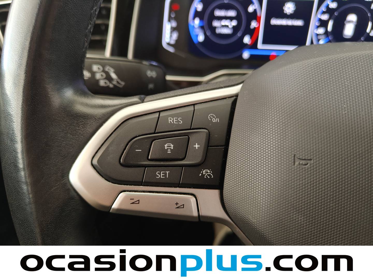 Foto Volkswagen Taigo Volkswagen Taigo R-Line 1.0 TSI (110 CV)