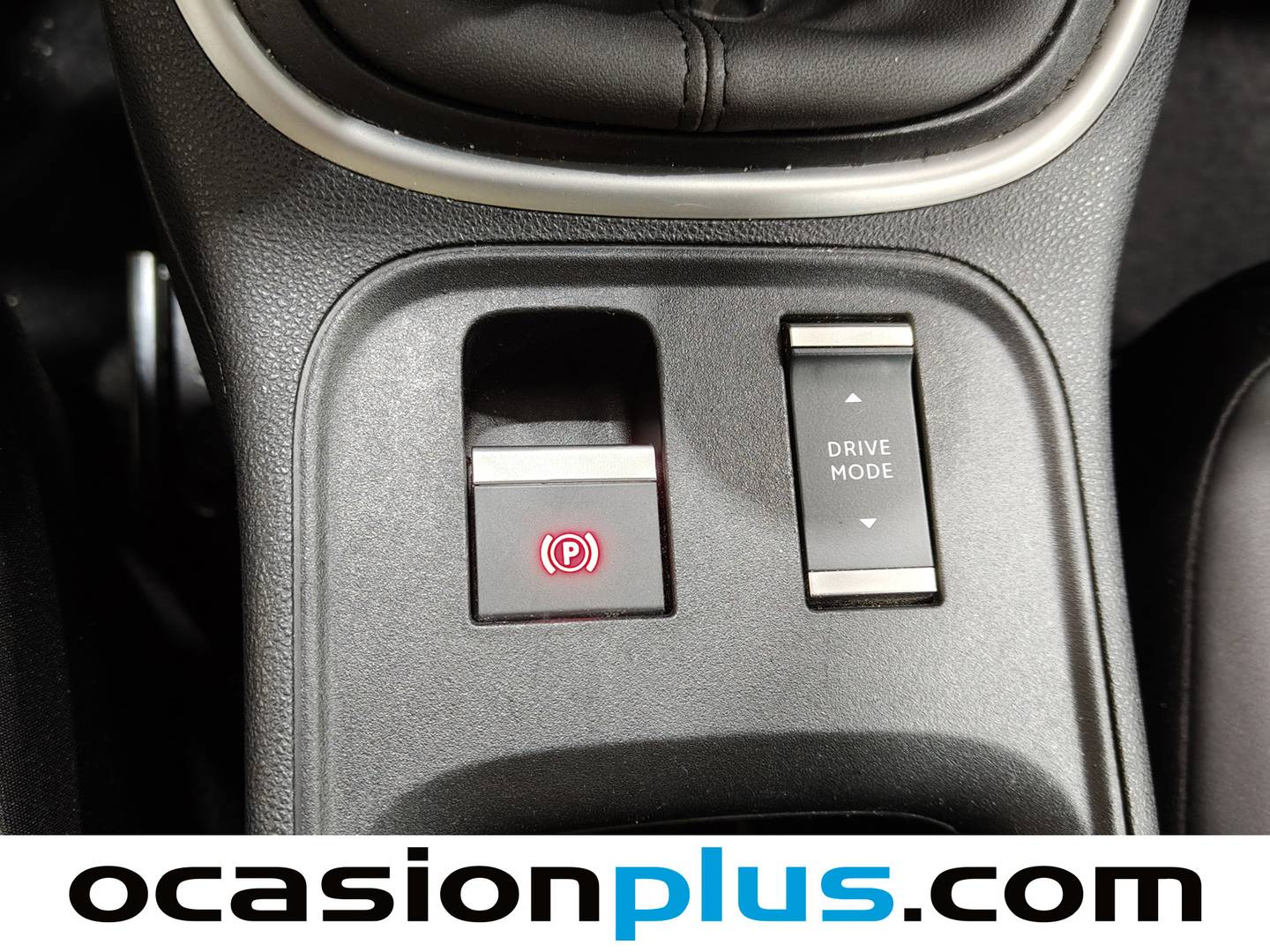 Foto Jeep Avenger Jeep Avenger 1.2 G Altitude (100 CV)