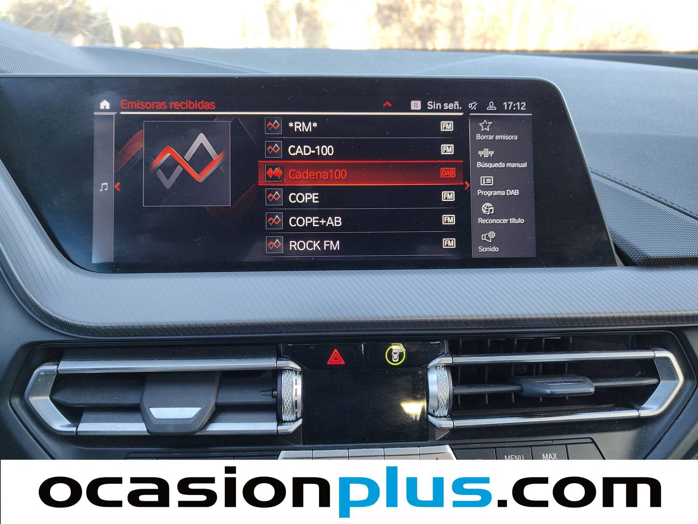 Foto BMW Serie 1 BMW Serie 1 118d (150 CV) Pack M