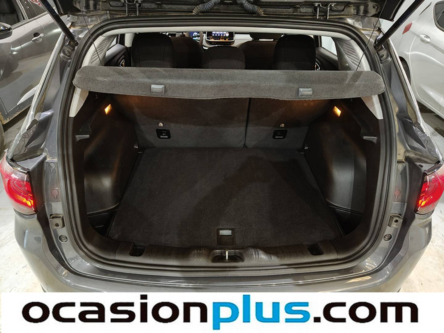 Foto Jeep Compass Jeep Compass 1.5 MHEV Night Eagle DCT (130 CV)