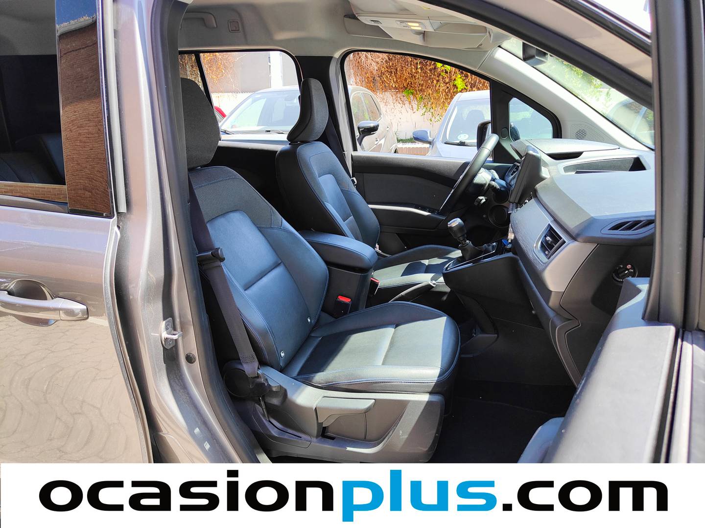 Nissan Townstar Nissan Townstar 1.3G L1 N-Connecta (130 CV) km 0