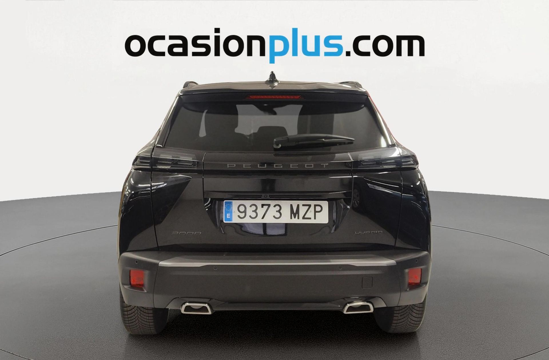 Peugeot 2008 Allure Hybrid eDCS6 - foto 16