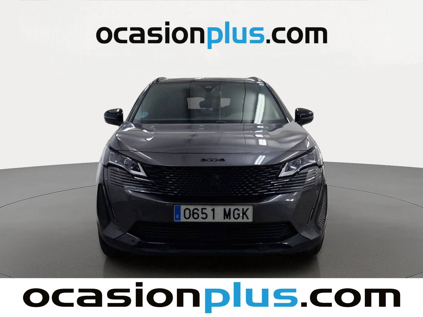 Foto Peugeot 3008 Peugeot 3008 PureTech 130 S&S GT EAT8 (130 CV)