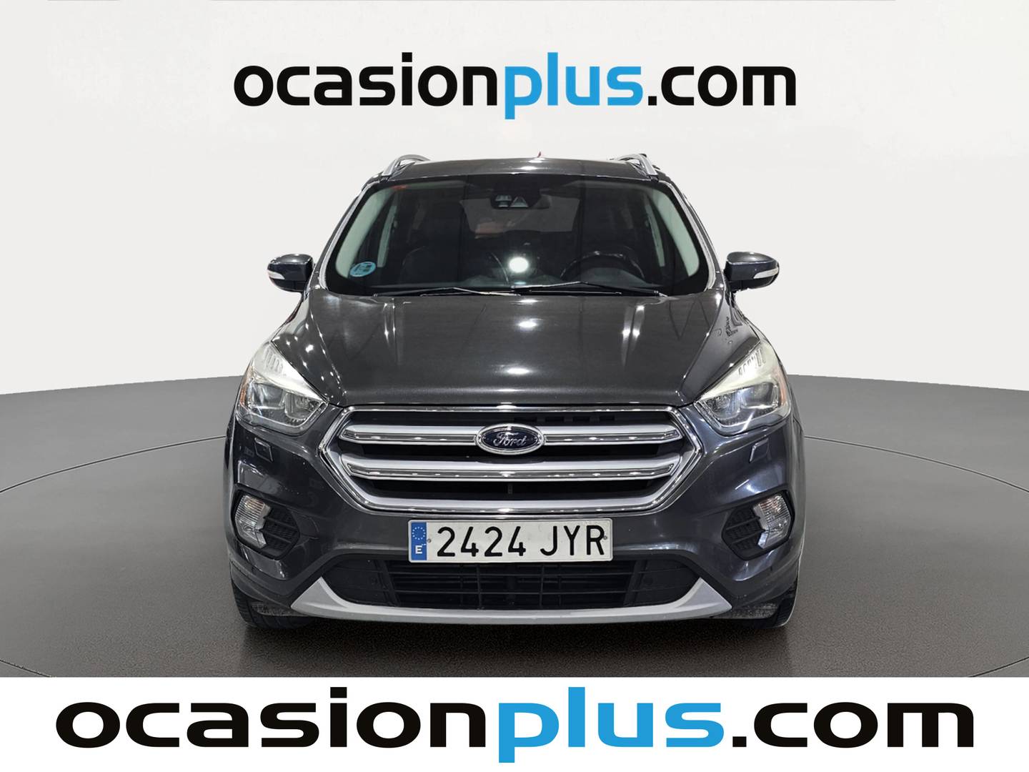 Ford Kuga Ford Kuga 2.0 TDCI Titanium 4x4 Powershift (150 CV) al mejor precio