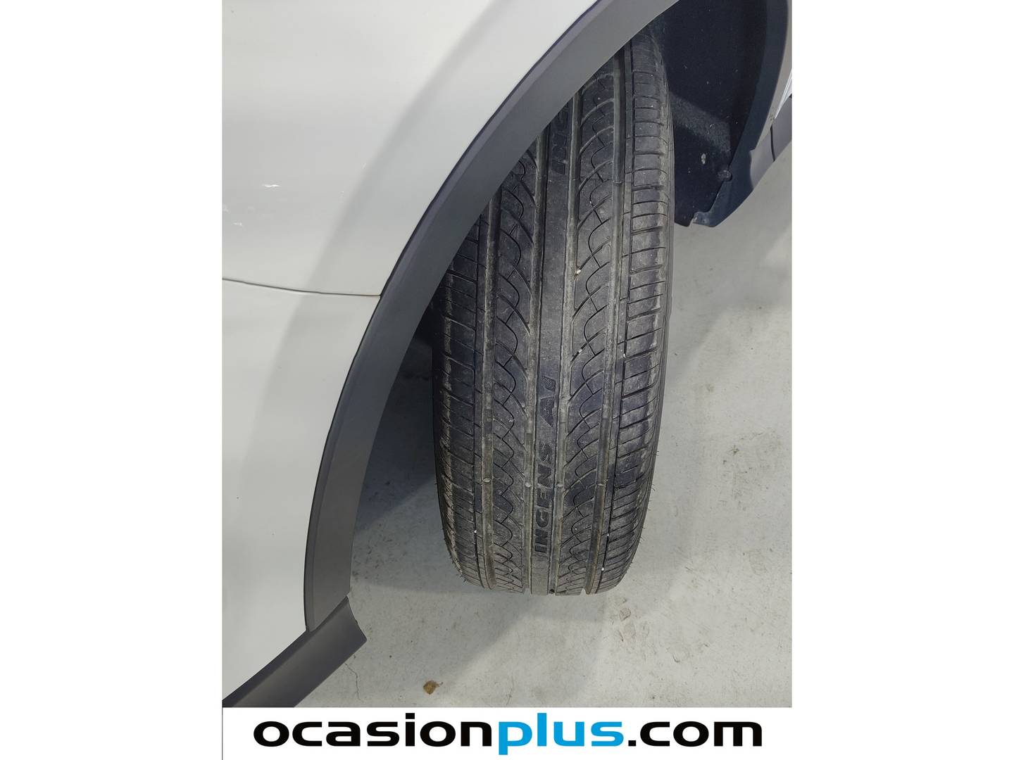 Foto SWM G01 SWM G01 1.5T Luxury (131 CV)