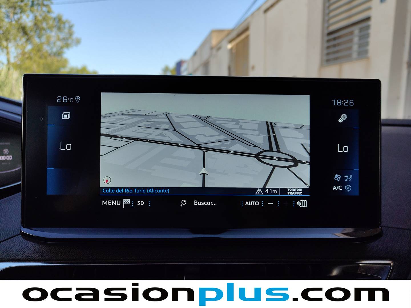 Equipamiento del Peugeot 5008 Peugeot 5008 BlueHDI 130 S&S GT EAT8 (130 CV)   7 Plazas