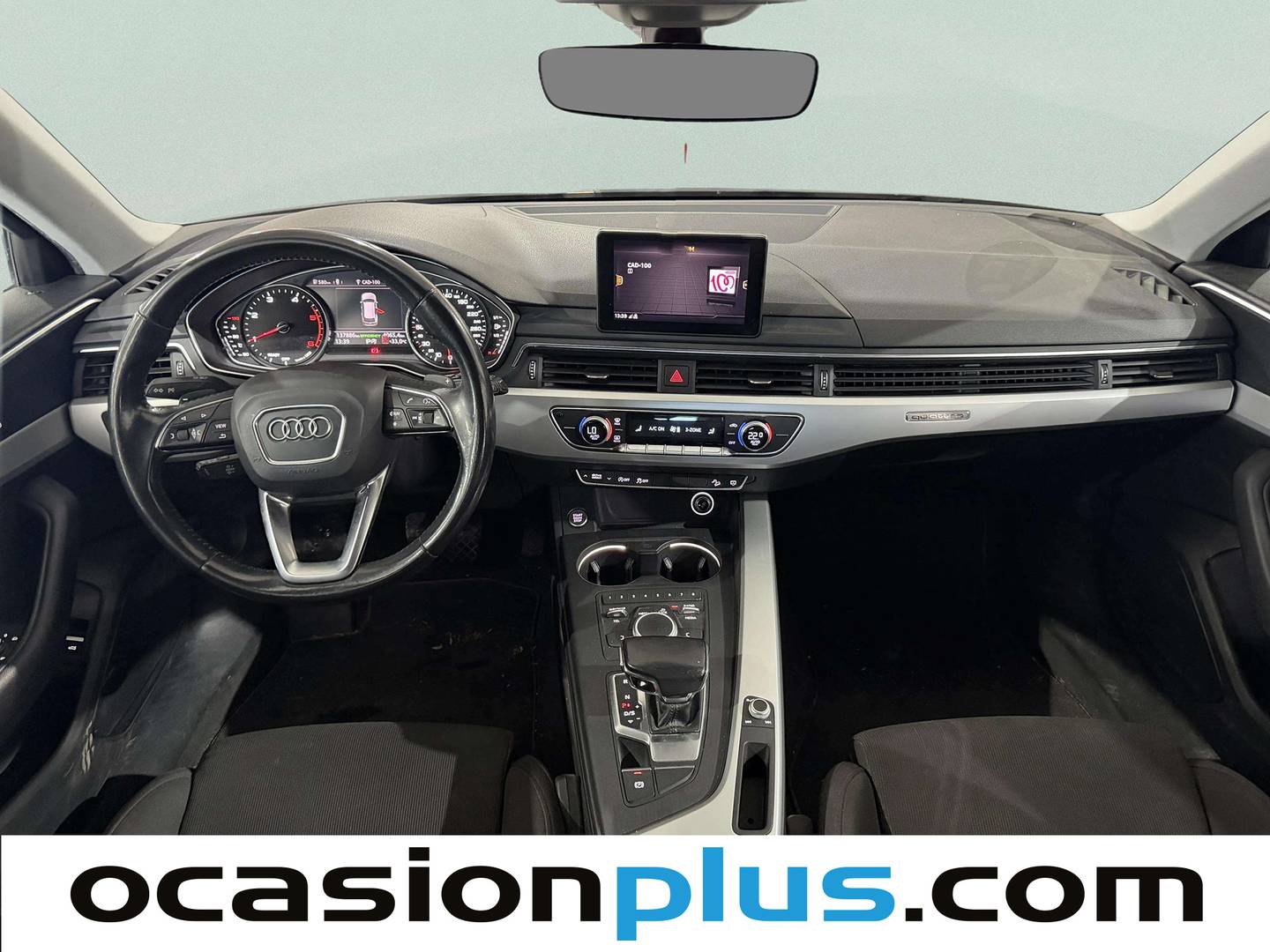 Audi A4 Allroad Audi A4 Allroad unlimited edition 2.0 TDI quattro (190 CV) S tronic de ocasión