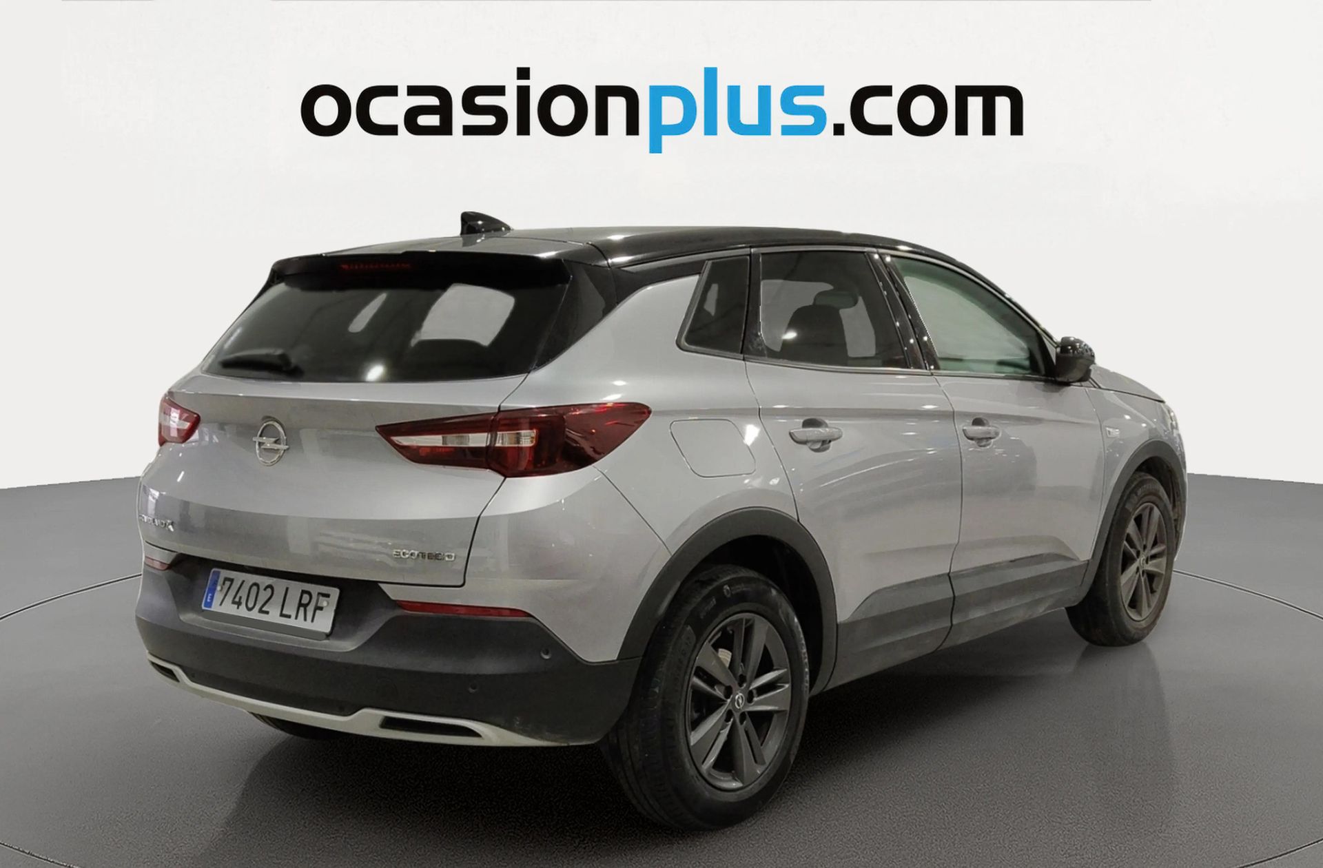 Opel Grandland 1.5 CDTi Design Tech - foto 4
