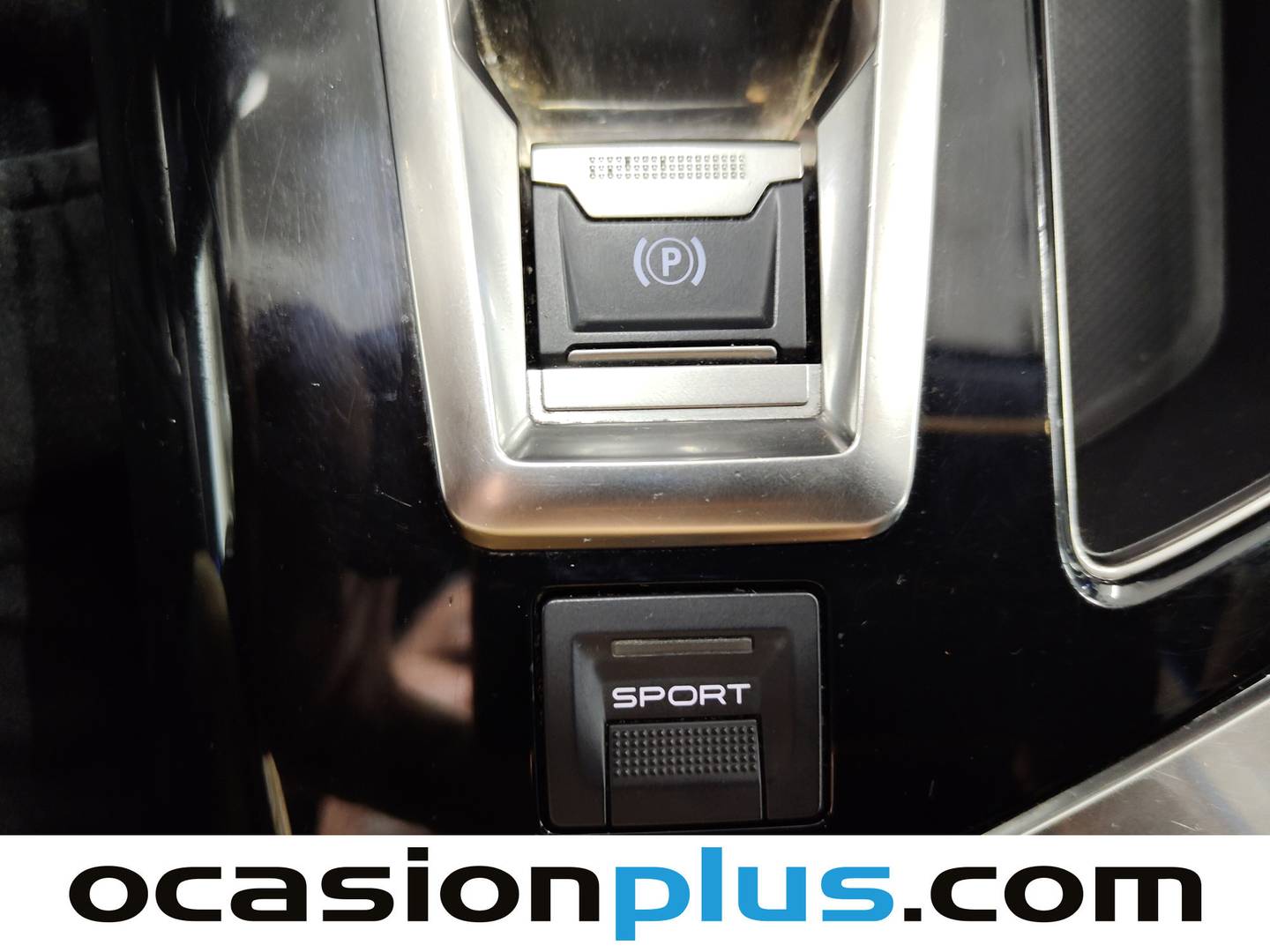 Peugeot 3008 Peugeot 3008 THP 165 GT Line S&S Auto (165 CV) gasolina