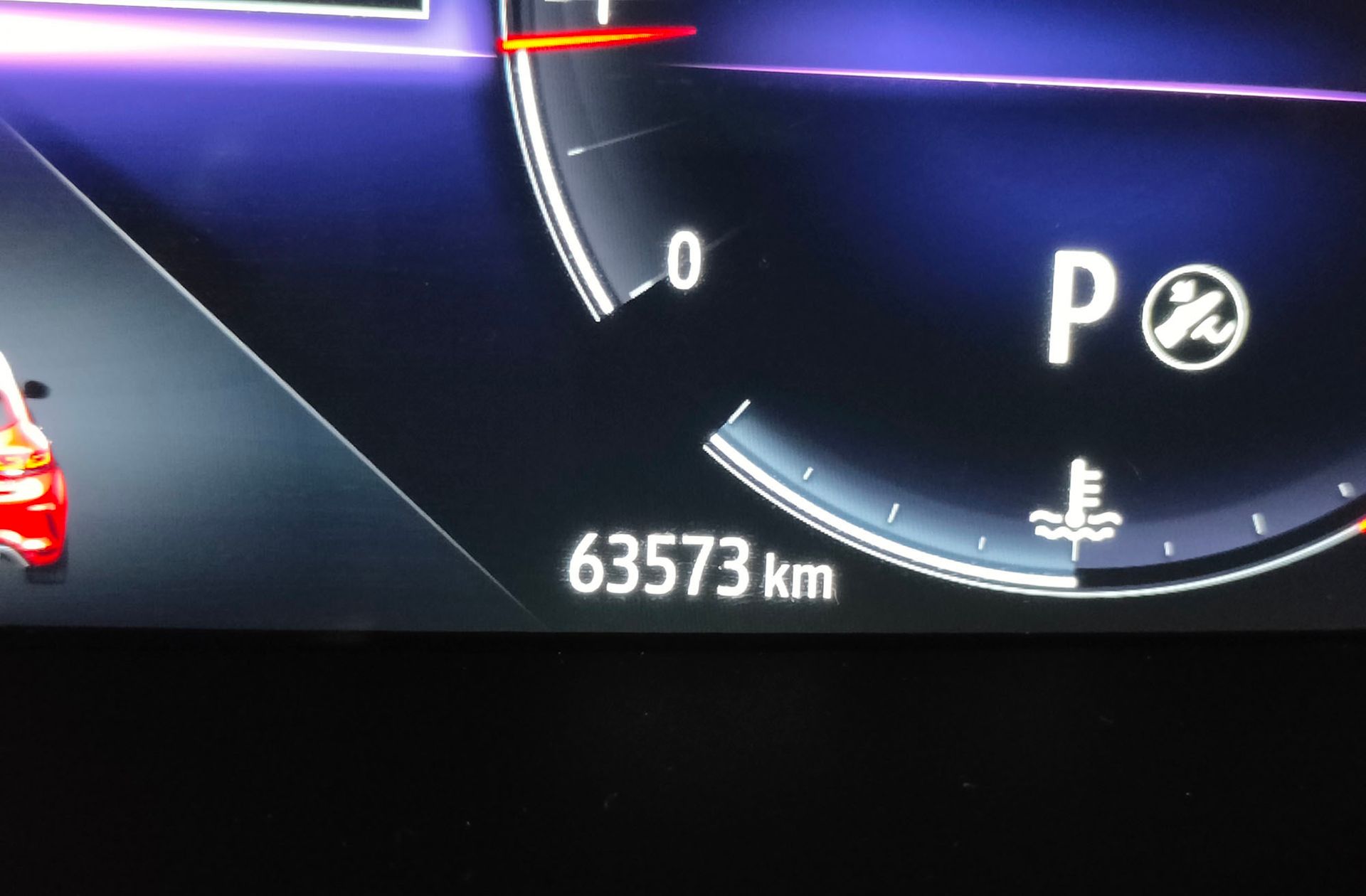Renault Mégane RS TCe EDC GPF - foto 14