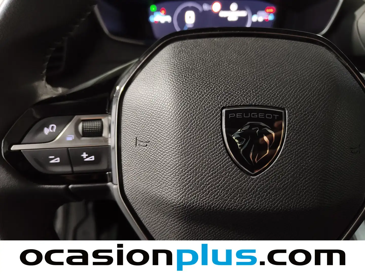 Foto Peugeot 208 Peugeot 208 PureTech 100 Allure (100 CV)