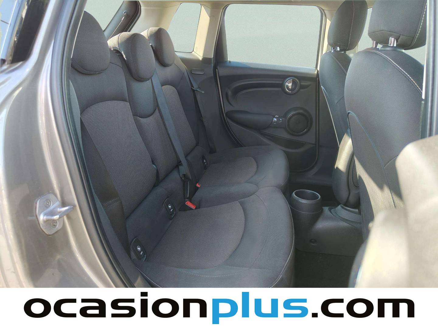 Mini MINI MINI MINI Cooper 5 Puertas One D (95 CV) diésel