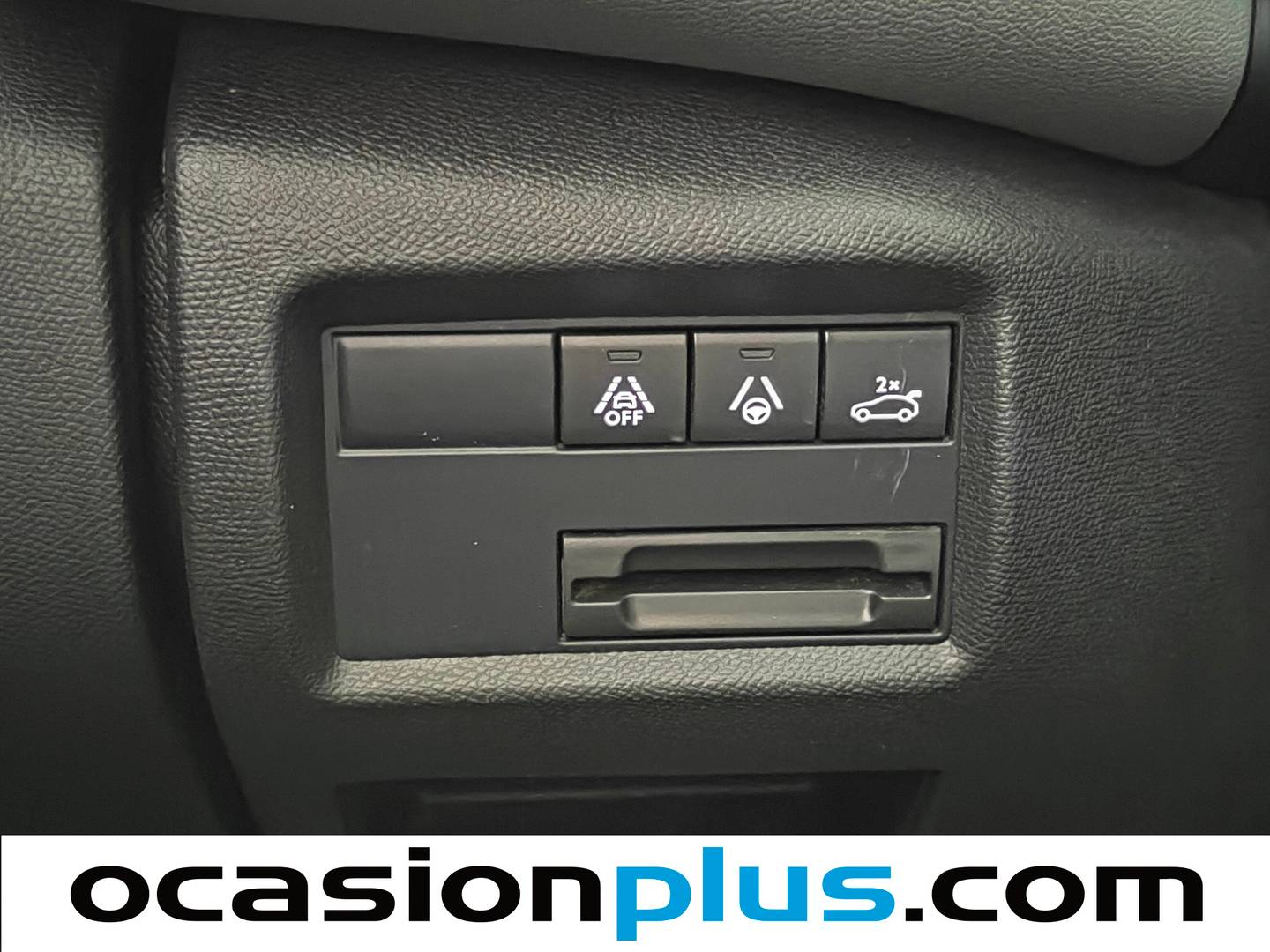 Extras del Citroën C5 Aircross Citroën C5 Aircross BlueHdi 130 S&S Shine EAT8 (131 CV)