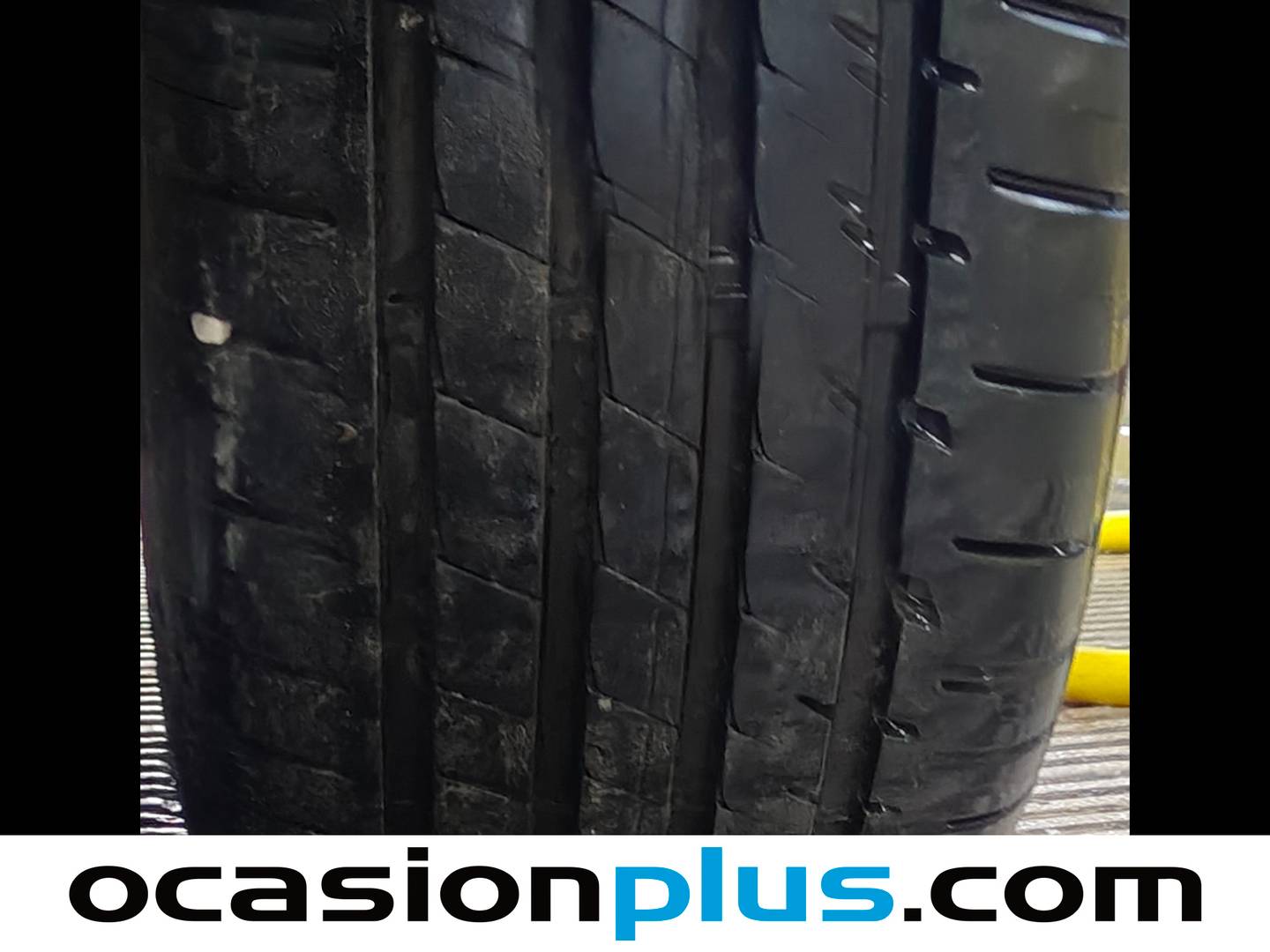 Foto Peugeot 308 Peugeot 308 PureTech 130 S&S Allure (130 CV)