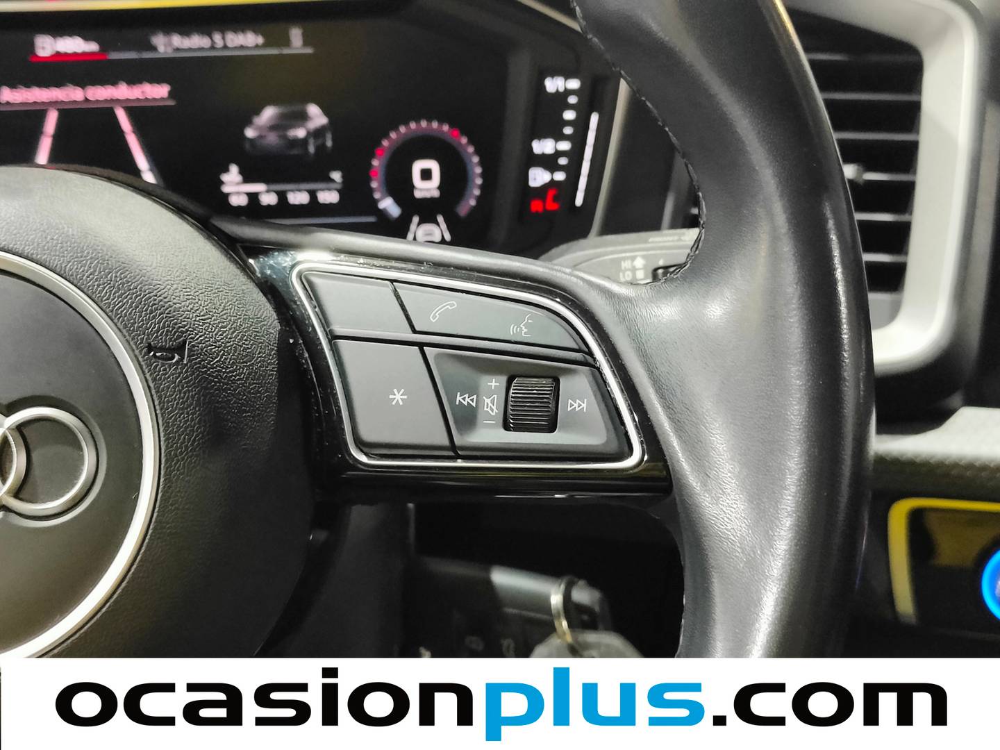 Foto Audi A1 Audi A1 Sportback Adrenalin edition 30 TFSI (110 CV) Pack S-Line