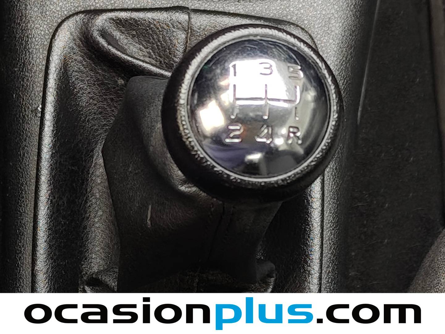 Peugeot 206 + Peugeot 206+ 1.4 HDI (70 CV) de segunda mano