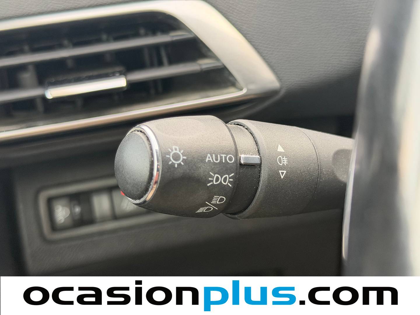 Peugeot 5008 Peugeot 5008 BlueHDI 180 S&S Allure Pack EAT8 (180 CV) 7 Plazas de segunda mano