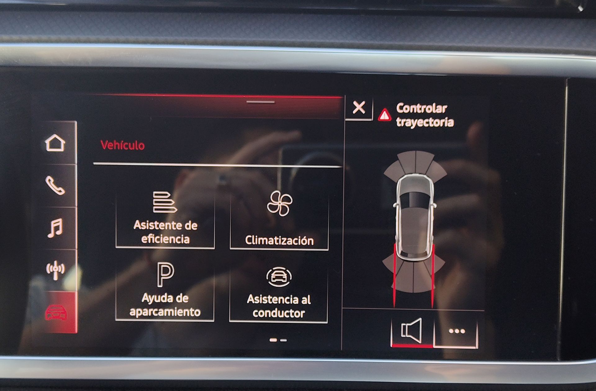 Audi Q3 Advanced 35 TDI S tronic - foto 7
