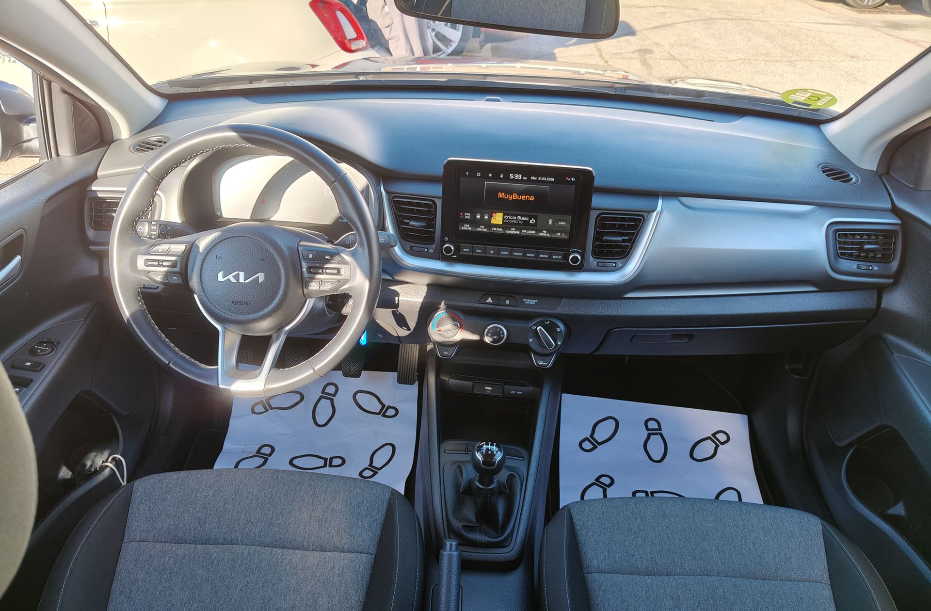 Kia Stonic 1.2 DPi Concept - foto 6