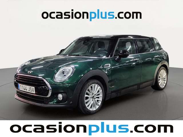 Mini CLUBMAN MINI Clubman Cooper (136 CV) de segunda mano