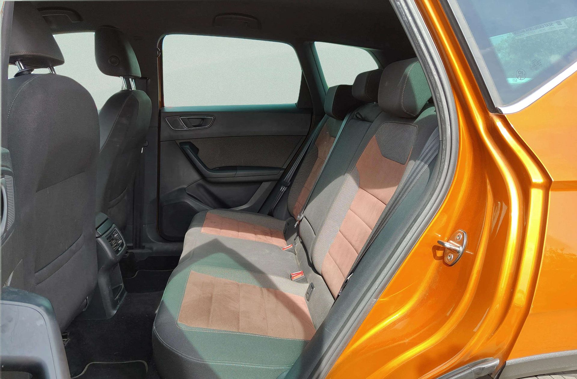 SEAT Ateca 2.0 TDI Xcellence 4Drive - foto 14