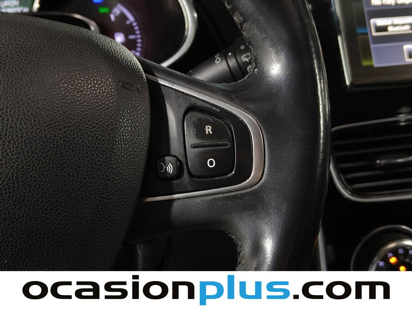 Renault Clio Renault Clio Sport Tourer Zen Energy TCe (90 CV) de segunda mano