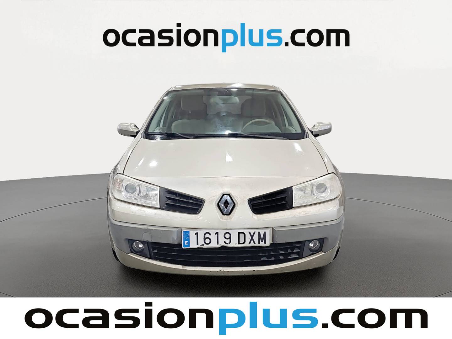 Foto Renault Megane Renault Megane Luxe Privilege 1.6 16v 83 kW (110 CV)