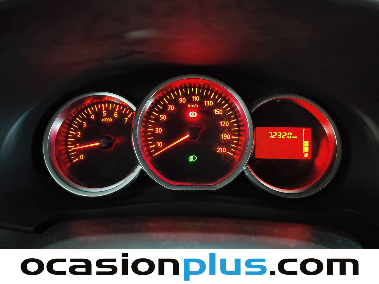 Dacia Dokker Dacia Dokker Serie Limitada Xplore Blue dCi  (95 CV) 2019