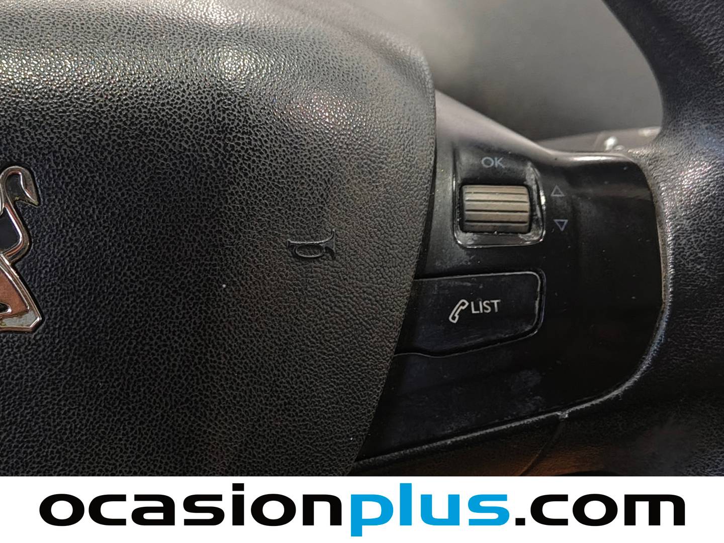 Peugeot 208 Peugeot 208 1.4 HDi Business Line (68 CV) 68cv