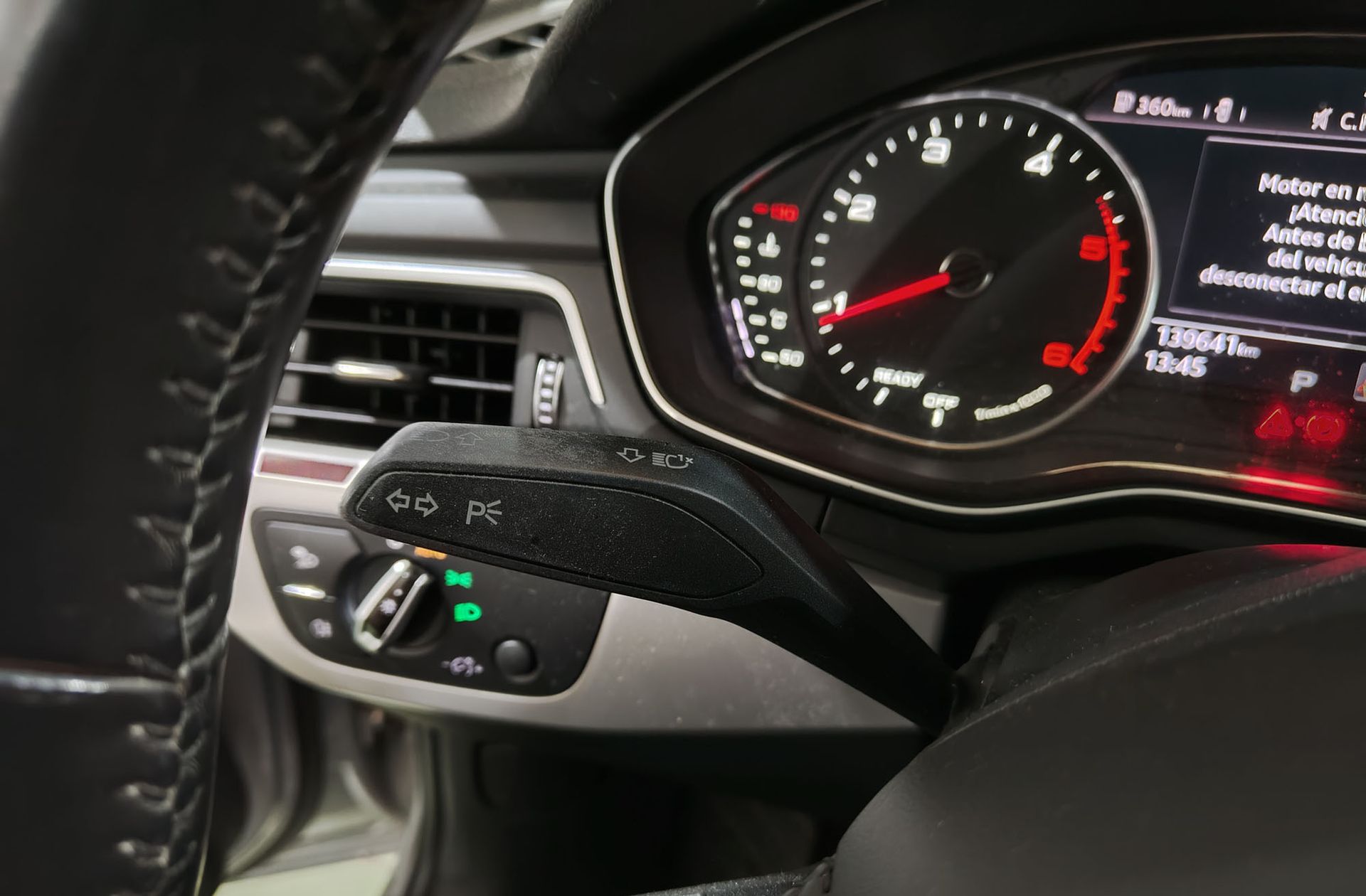 Audi A4 Advanced edition 2.0 TDI S tronic - foto 23