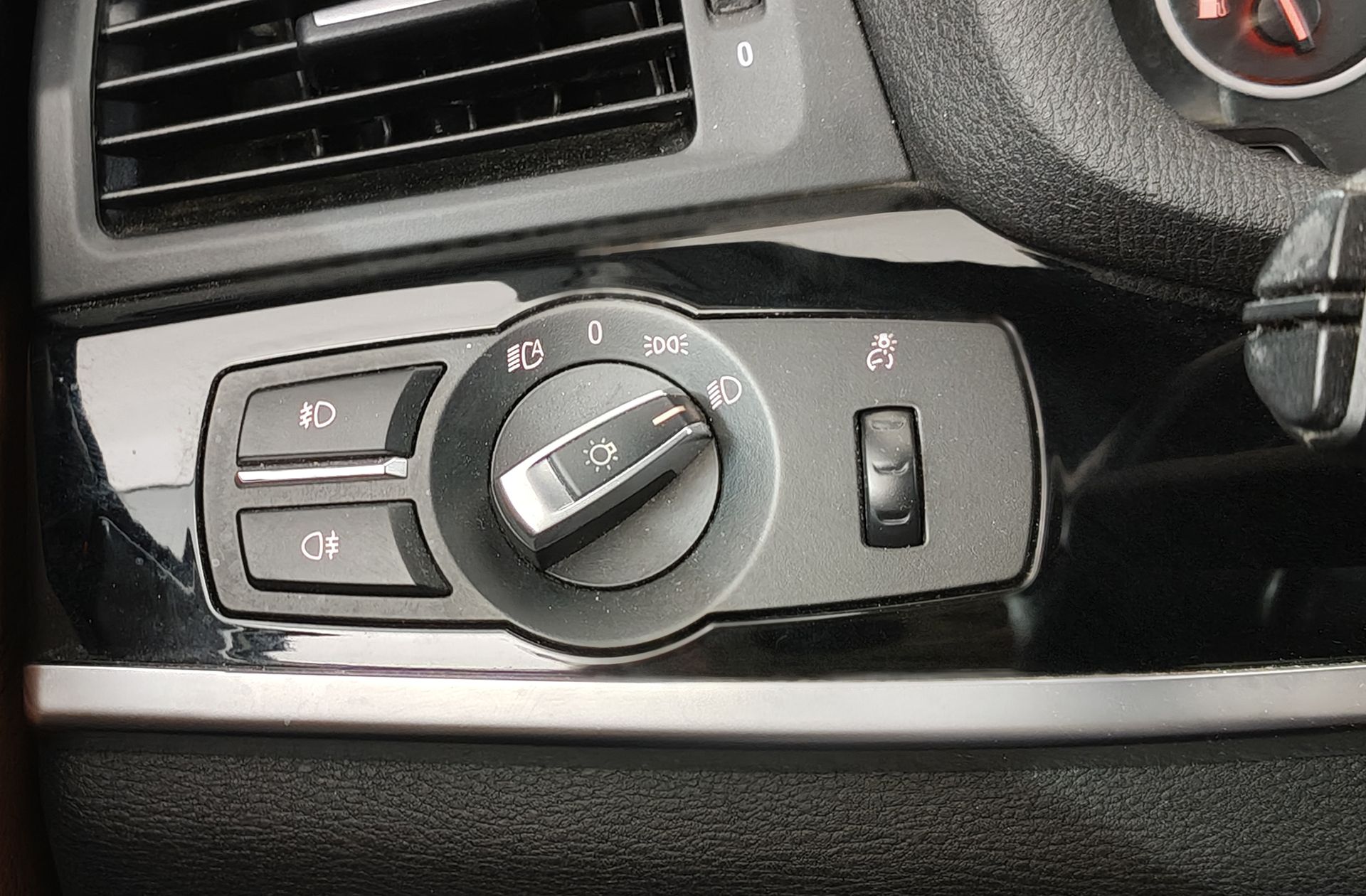 BMW X3 xDrive20d - foto 11